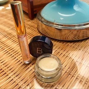 NIB Beautycounter lip care bundle